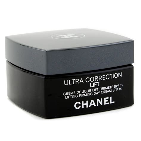 chanel ultra correction cream|chanel ultra correction eye lift.